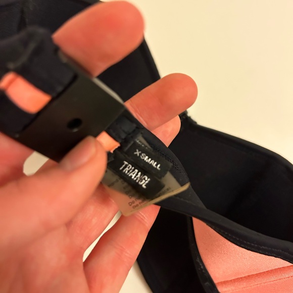 Triangl Bikini Set - Picture 5 of 8